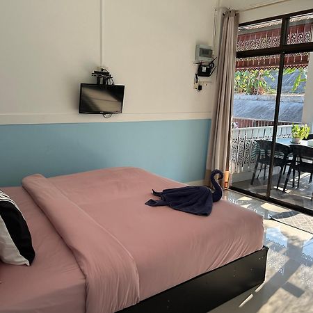 Labella Samet Guesthouse Koh Samet Buitenkant foto