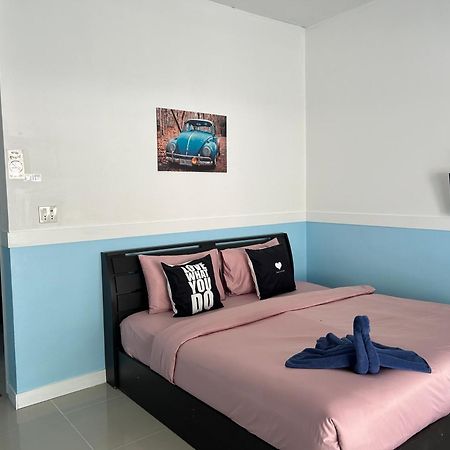 Labella Samet Guesthouse Koh Samet Buitenkant foto