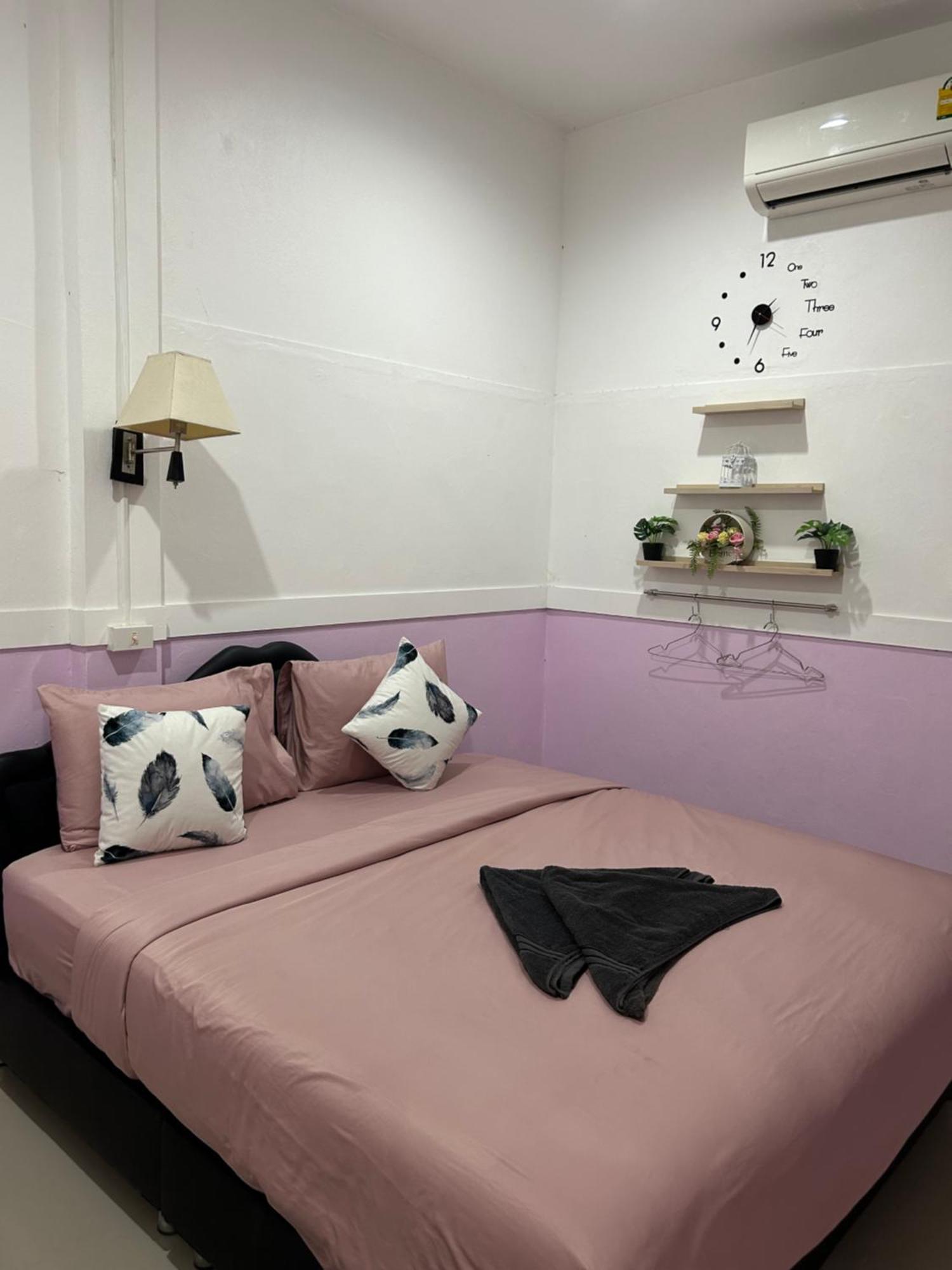 Labella Samet Guesthouse Koh Samet Buitenkant foto