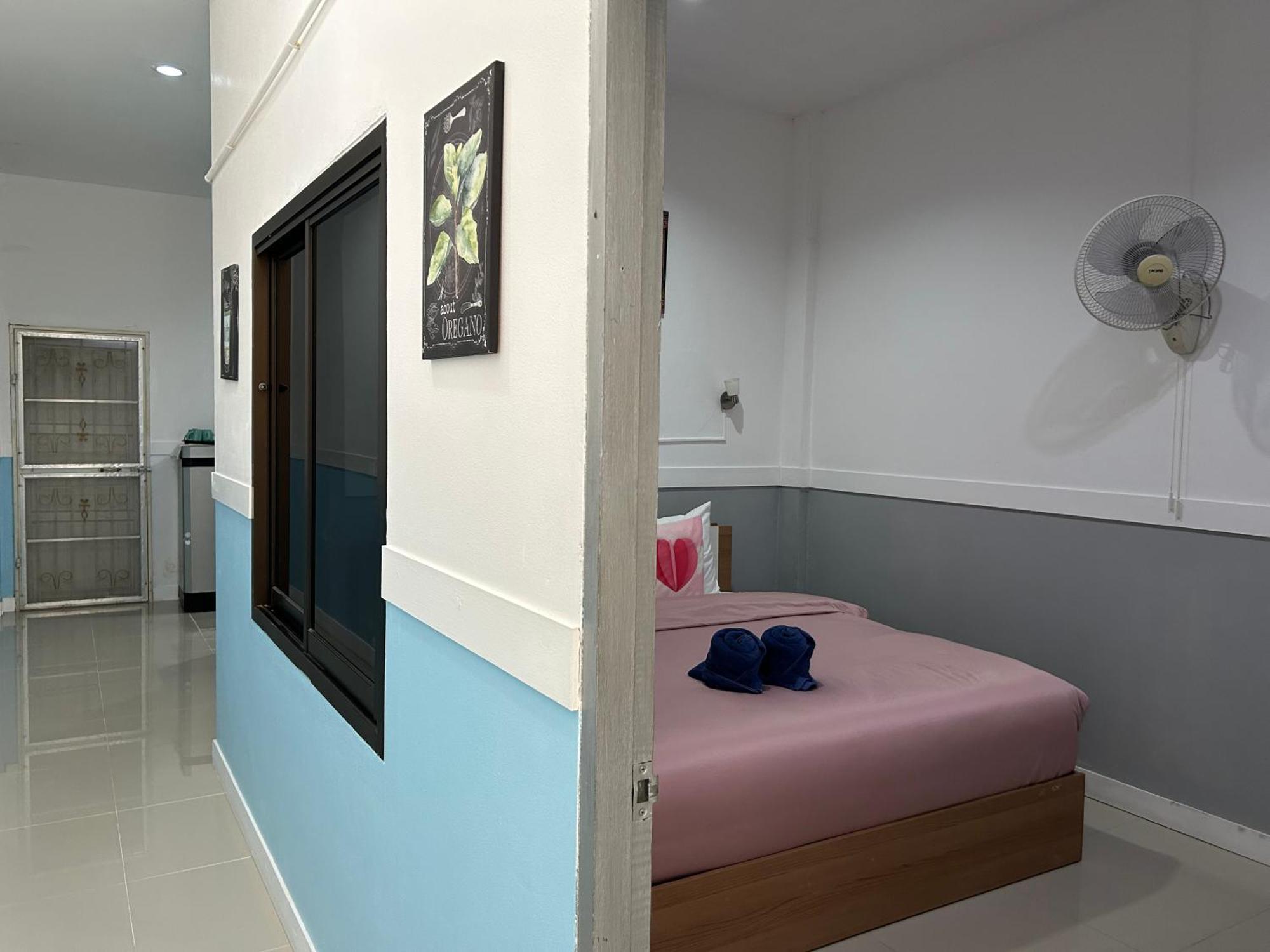 Labella Samet Guesthouse Koh Samet Buitenkant foto