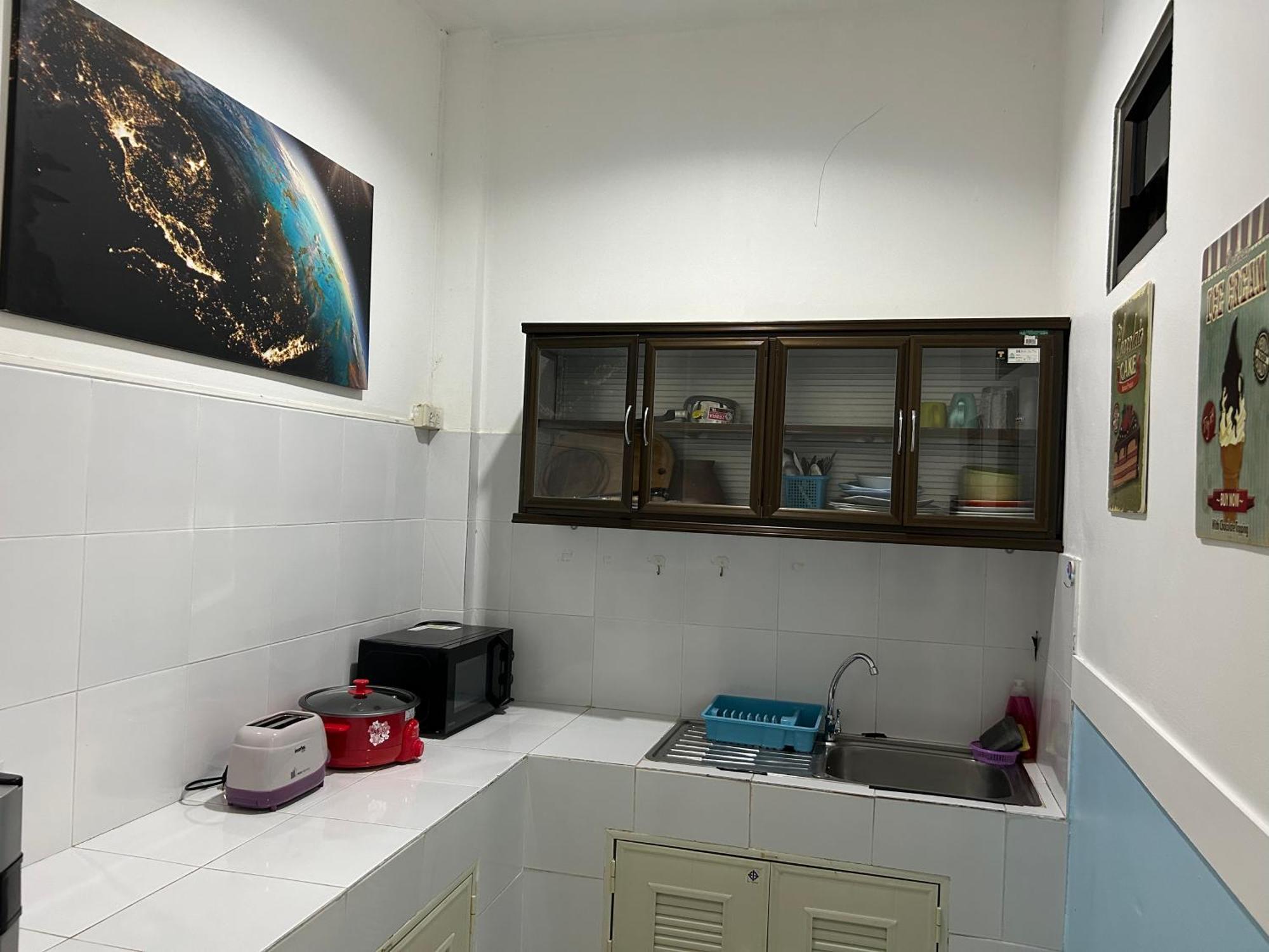 Labella Samet Guesthouse Koh Samet Buitenkant foto