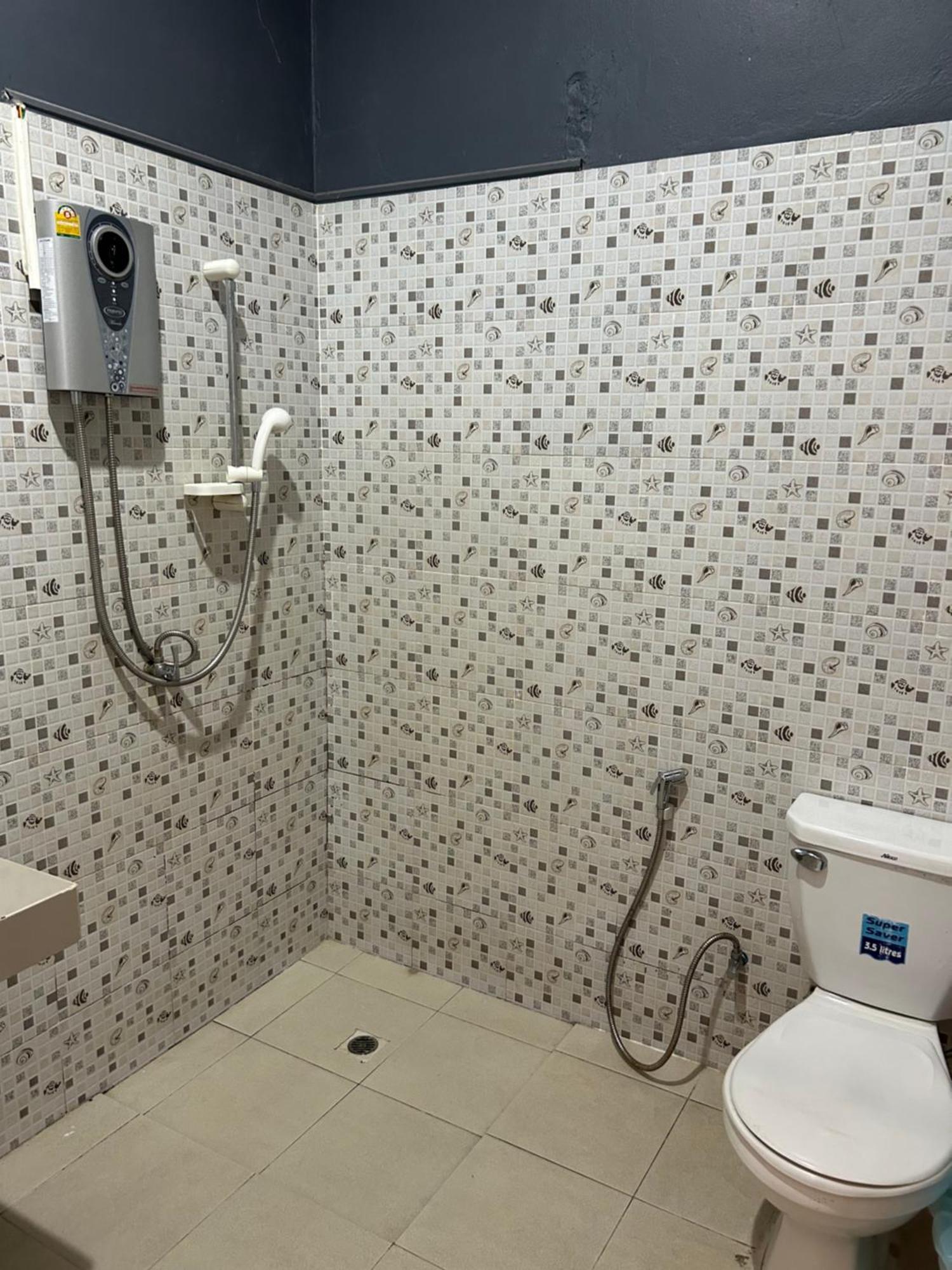 Labella Samet Guesthouse Koh Samet Buitenkant foto
