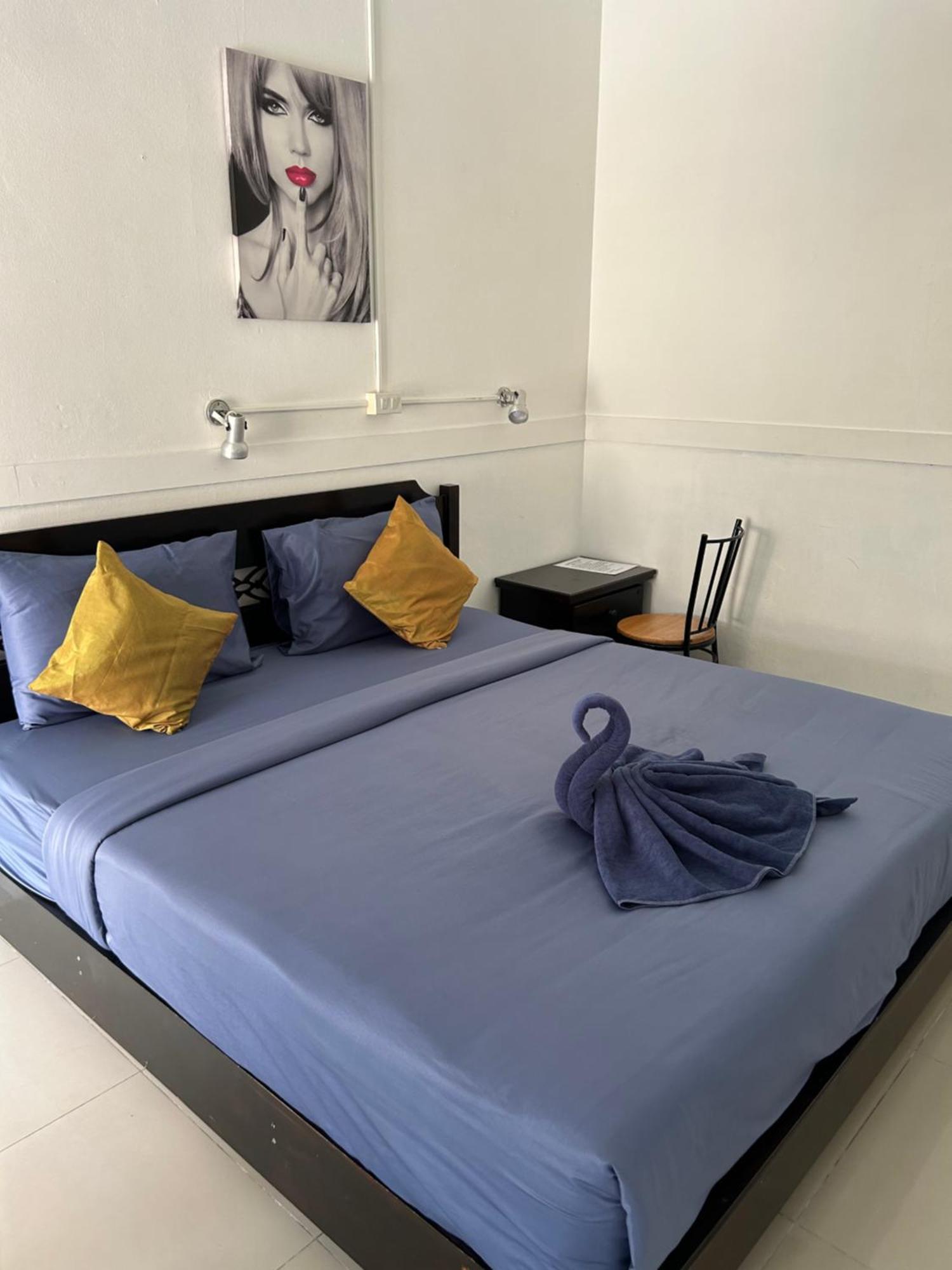 Labella Samet Guesthouse Koh Samet Buitenkant foto