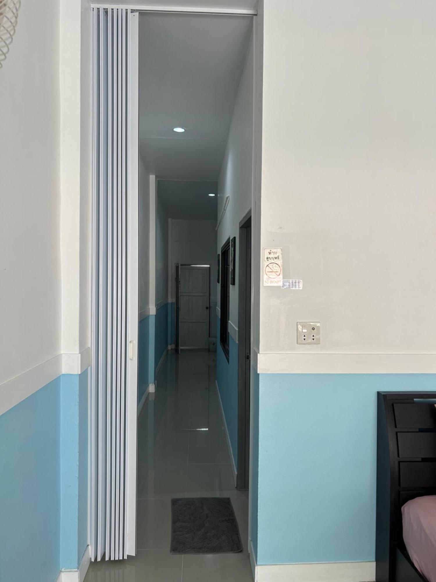 Labella Samet Guesthouse Koh Samet Buitenkant foto