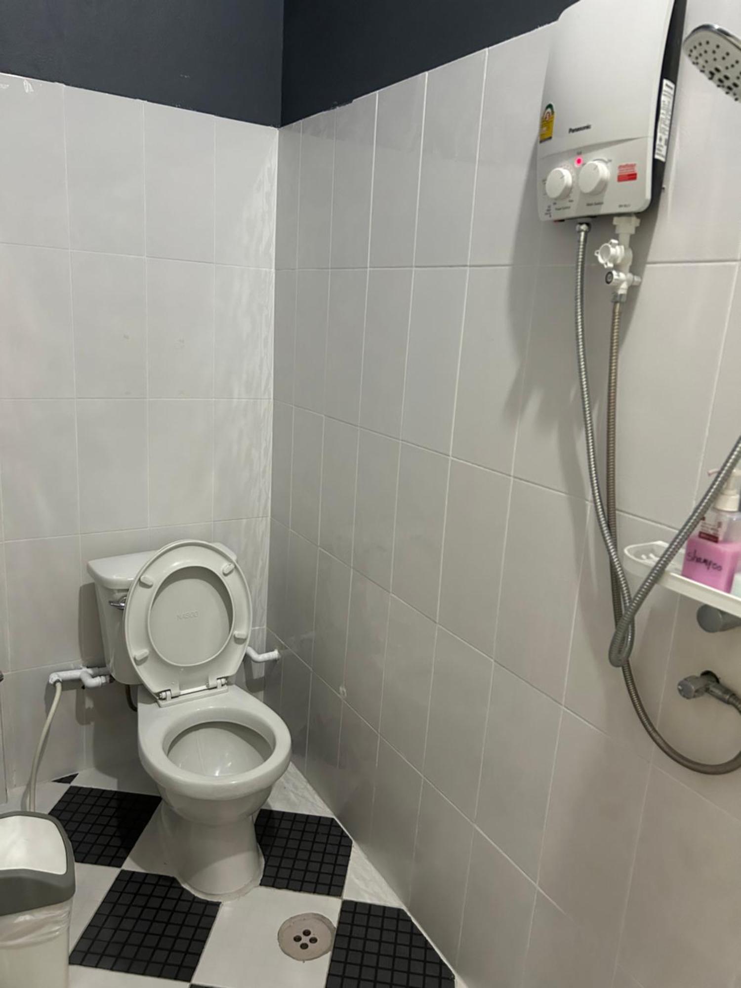 Labella Samet Guesthouse Koh Samet Buitenkant foto