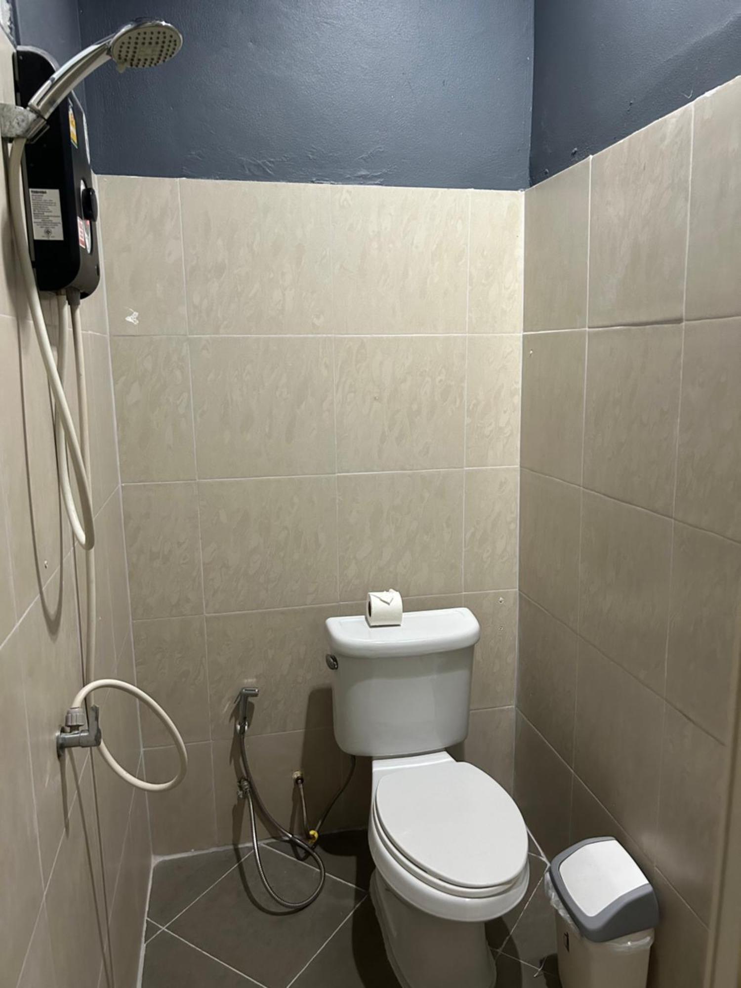 Labella Samet Guesthouse Koh Samet Buitenkant foto